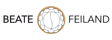 Beate Feiland Logo